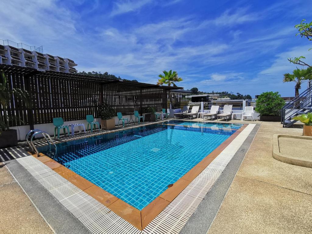 Patong Princess – Phuket
