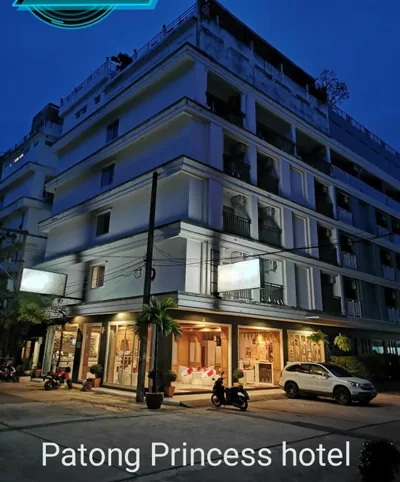 Patong Princess – Fotos 7